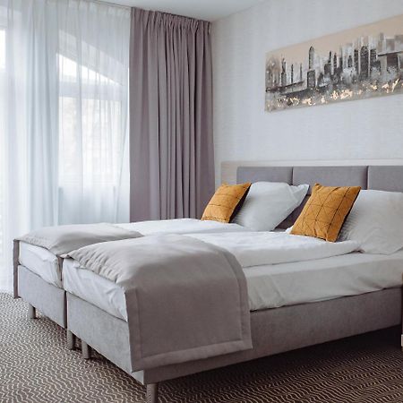 Hotel Chrobrego9 Boleslawiec  Eksteriør billede