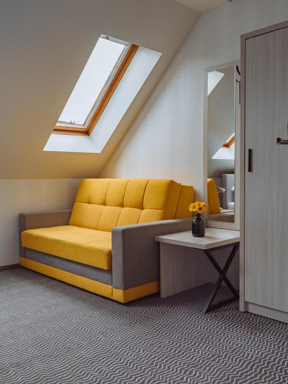 Hotel Chrobrego9 Boleslawiec  Eksteriør billede