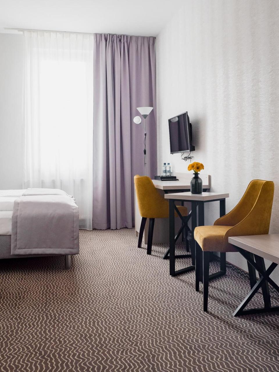 Hotel Chrobrego9 Boleslawiec  Eksteriør billede