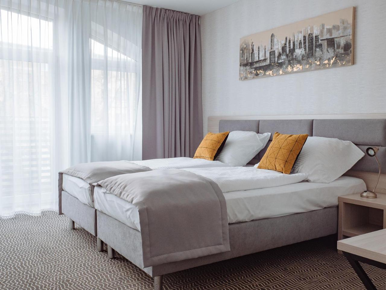 Hotel Chrobrego9 Boleslawiec  Eksteriør billede