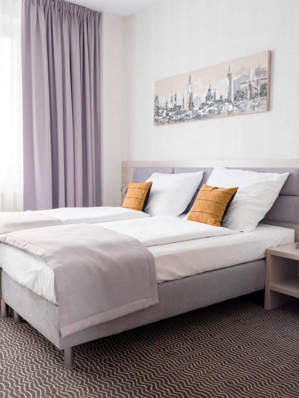 Hotel Chrobrego9 Boleslawiec  Eksteriør billede