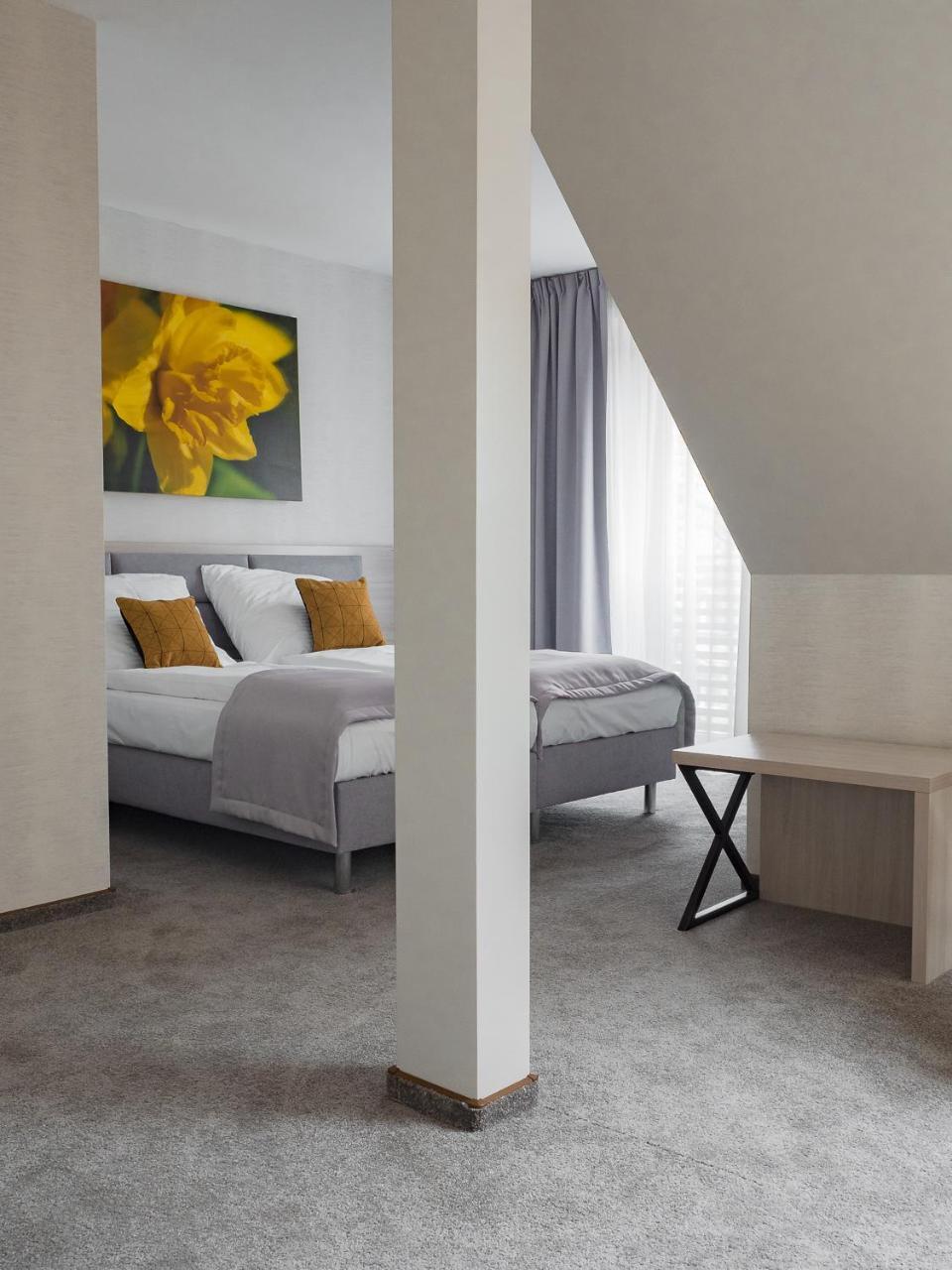 Hotel Chrobrego9 Boleslawiec  Eksteriør billede