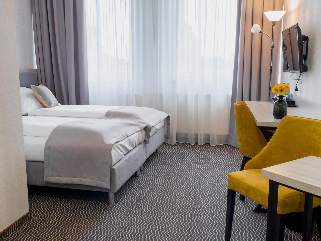 Hotel Chrobrego9 Boleslawiec  Eksteriør billede