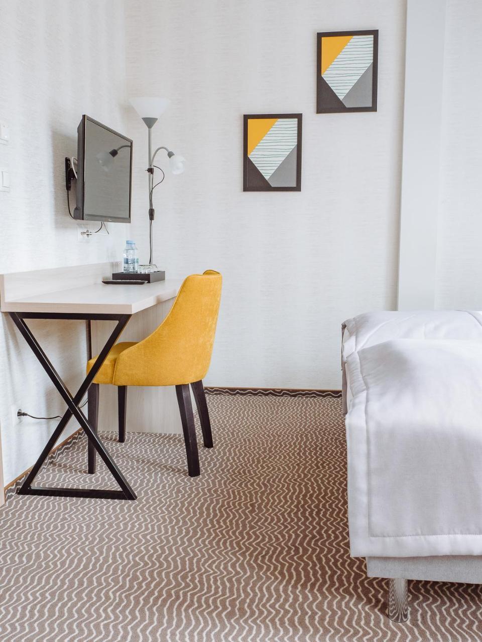 Hotel Chrobrego9 Boleslawiec  Eksteriør billede