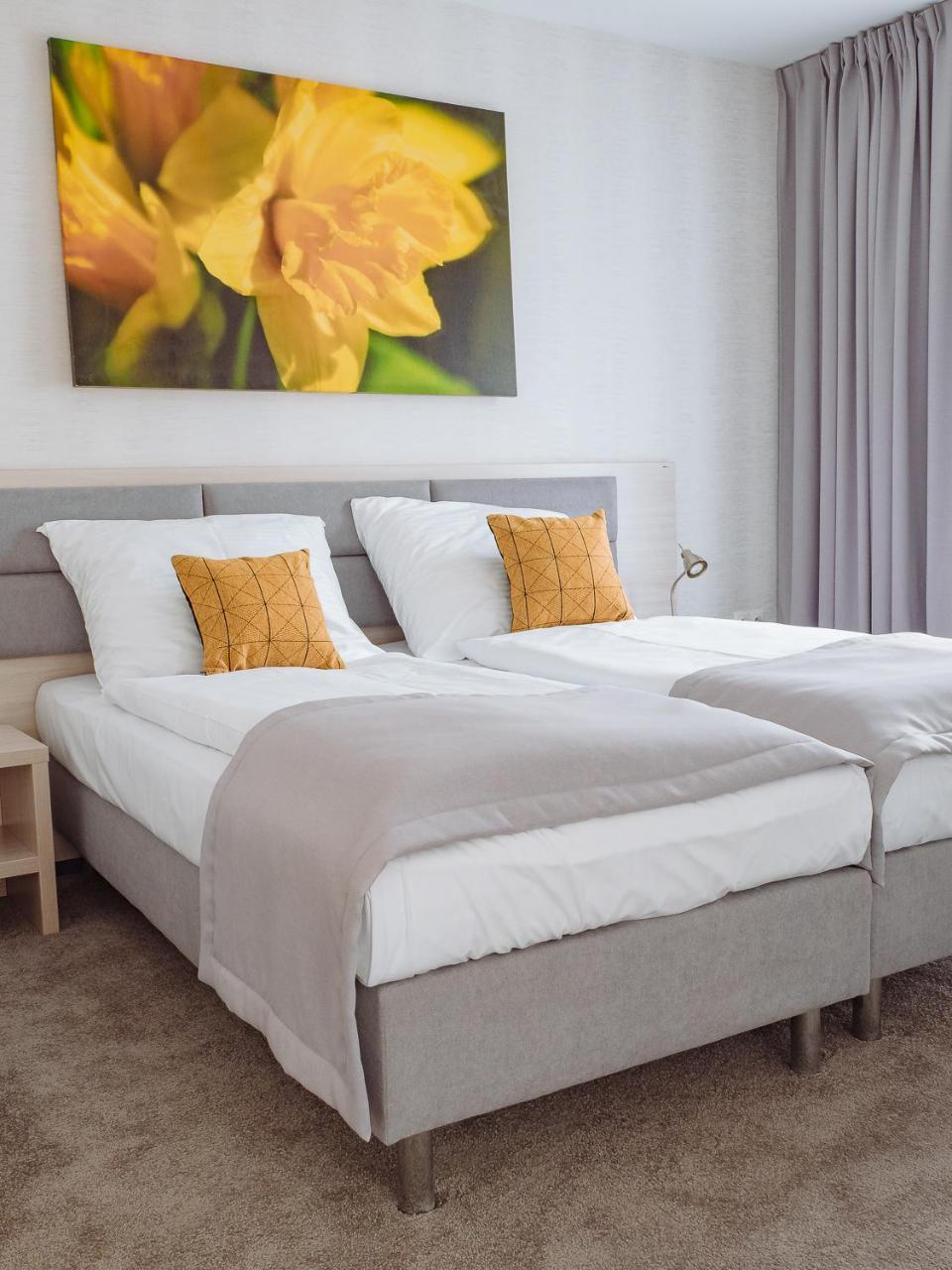 Hotel Chrobrego9 Boleslawiec  Eksteriør billede