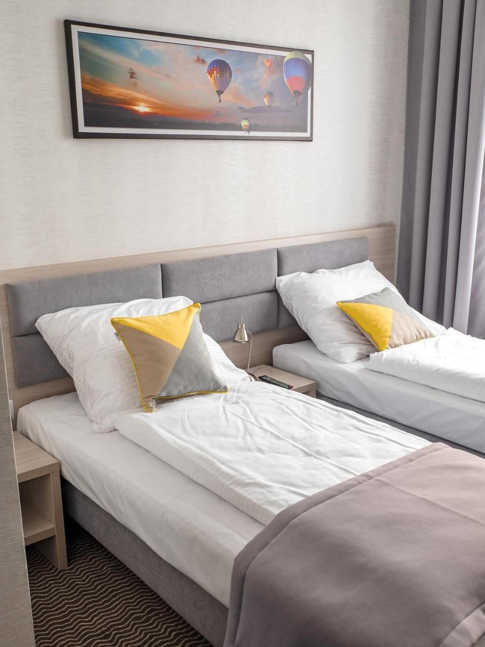 Hotel Chrobrego9 Boleslawiec  Eksteriør billede