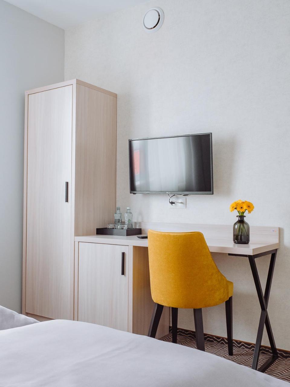 Hotel Chrobrego9 Boleslawiec  Eksteriør billede