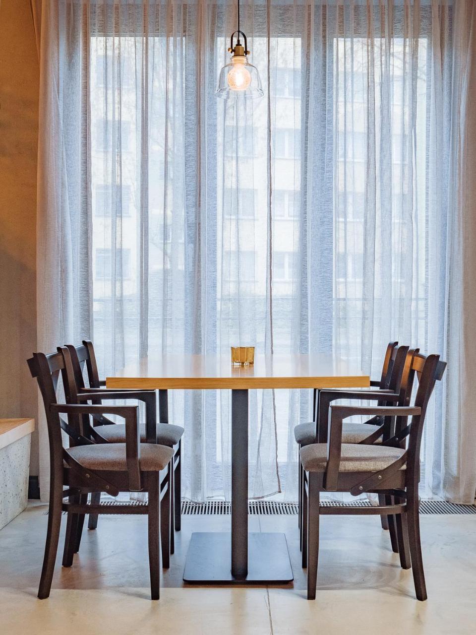 Hotel Chrobrego9 Boleslawiec  Eksteriør billede